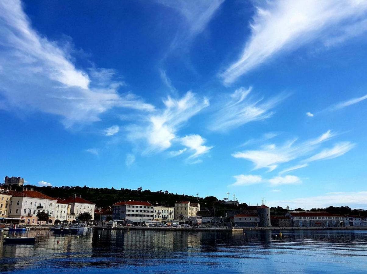 Apartments Varga Senj  Bagian luar foto