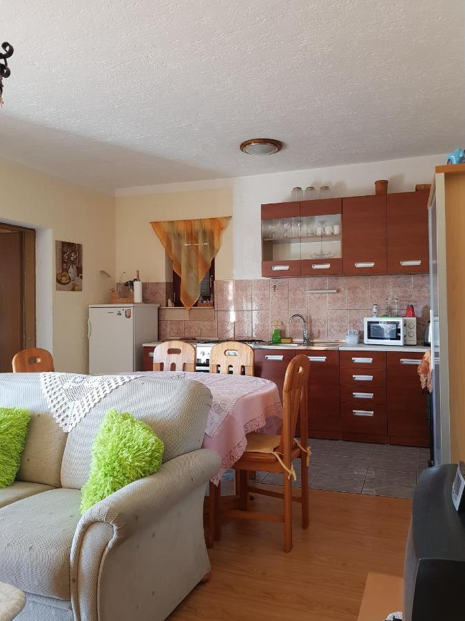 Apartments Varga Senj  Bagian luar foto