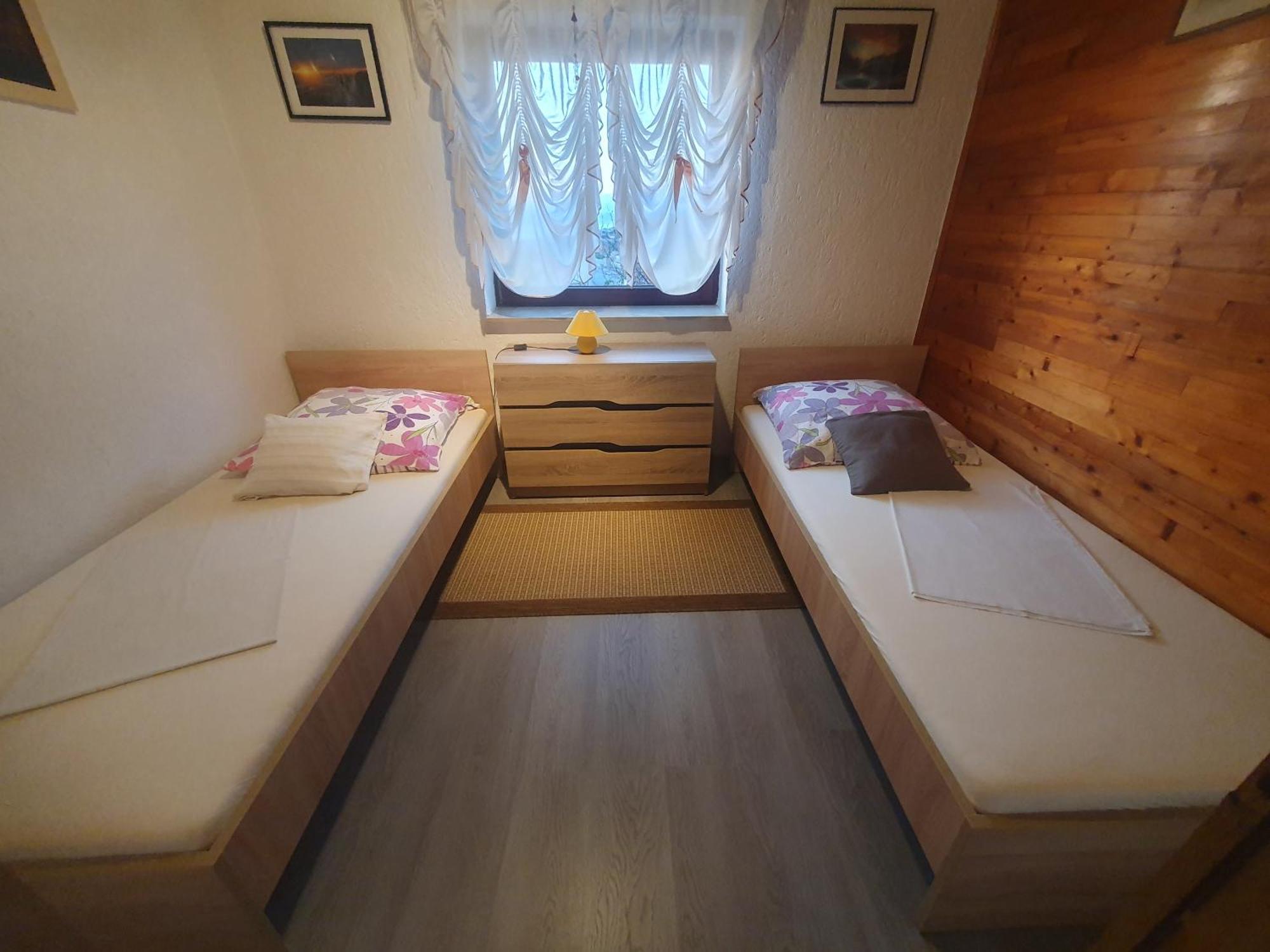 Apartments Varga Senj  Bagian luar foto